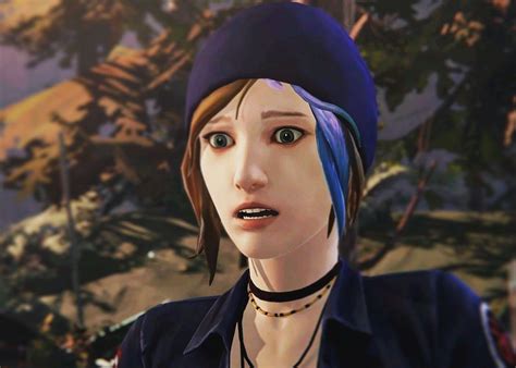 chloe blue birthdate|Chloe Price .